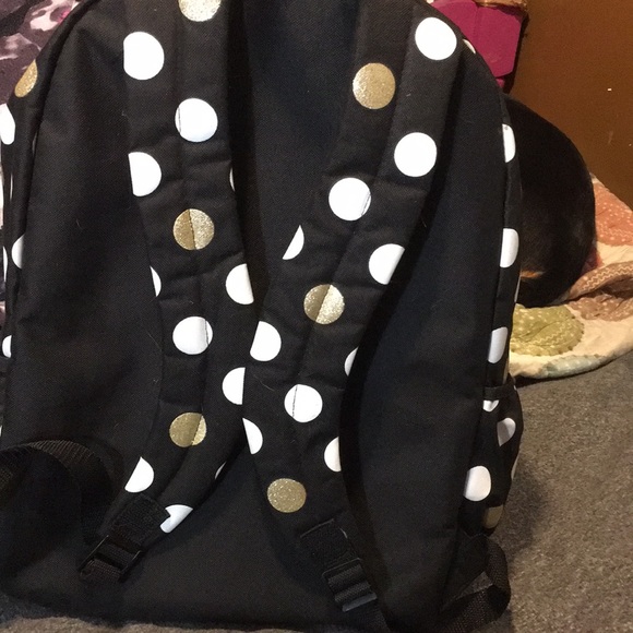 Justice backpack - Picture 2 of 2